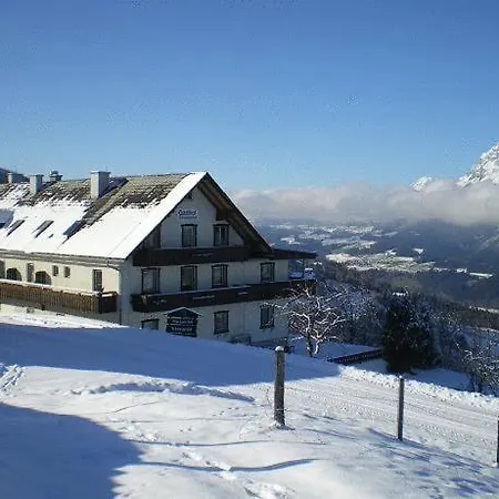 Berggasthof Schwaigerhof