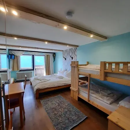 Gæstehus Berggasthof Schwaigerhof