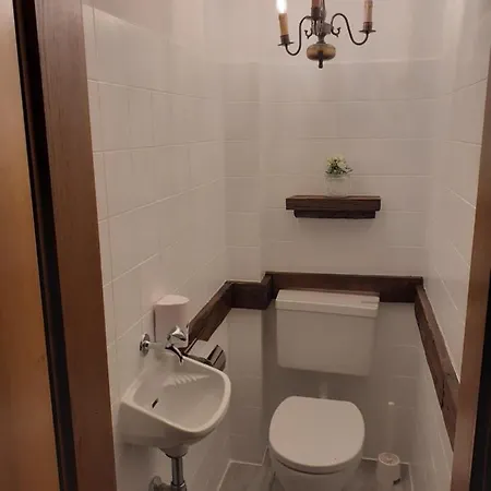 Berggasthof Schwaigerhof Guest house 2*