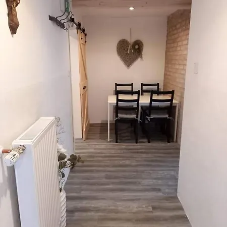 Pensjonat Berggasthof Schwaigerhof 3*