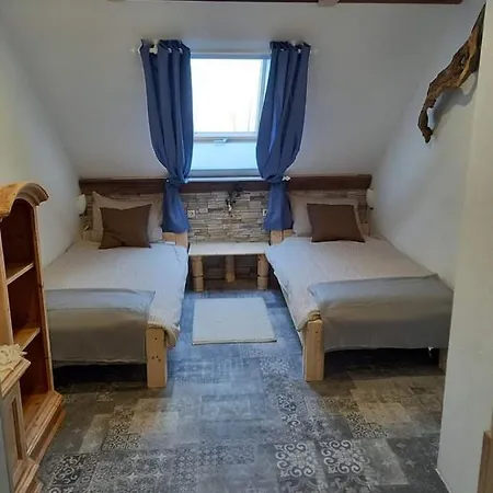 Berggasthof Schwaigerhof Haus im Ennstal