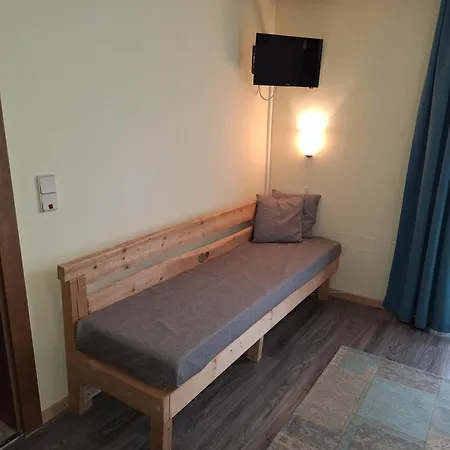 Berggasthof Schwaigerhof Pensjonat 3*