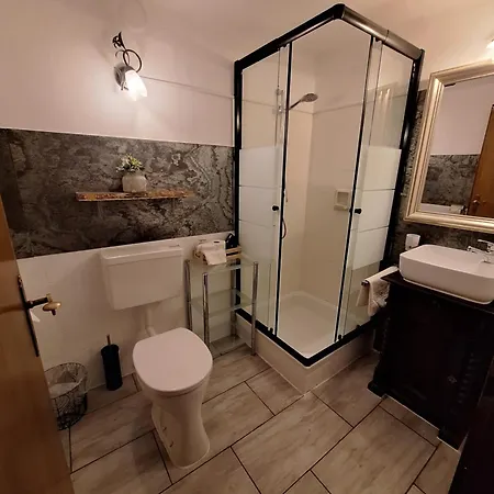 Guest house Berggasthof Schwaigerhof 2*