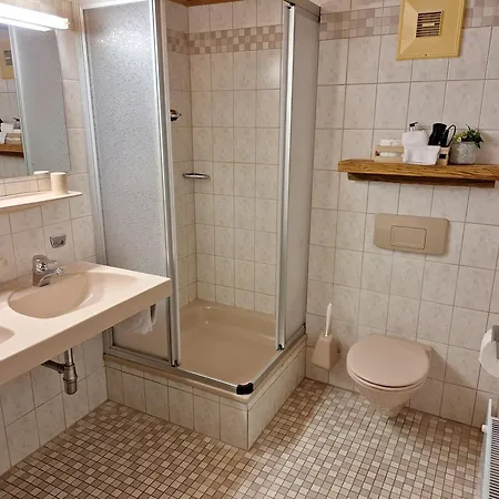 Berggasthof Schwaigerhof Pensjonat Haus im Ennstal