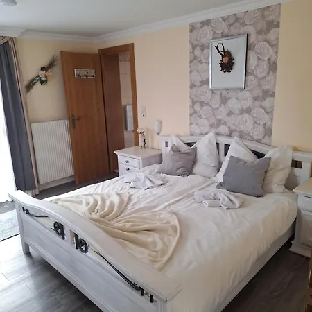 Guest house Berggasthof Schwaigerhof 3*