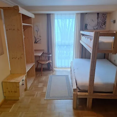 Guest house Berggasthof Schwaigerhof