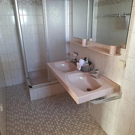 Berggasthof Schwaigerhof Pensjonat 3*