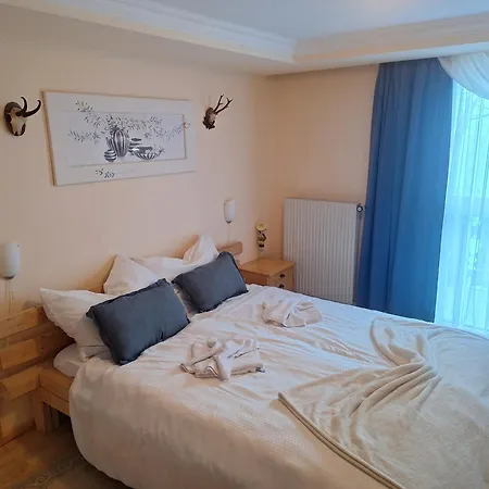 Guest house Berggasthof Schwaigerhof 2*