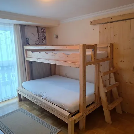 Pensjonat Berggasthof Schwaigerhof Haus im Ennstal