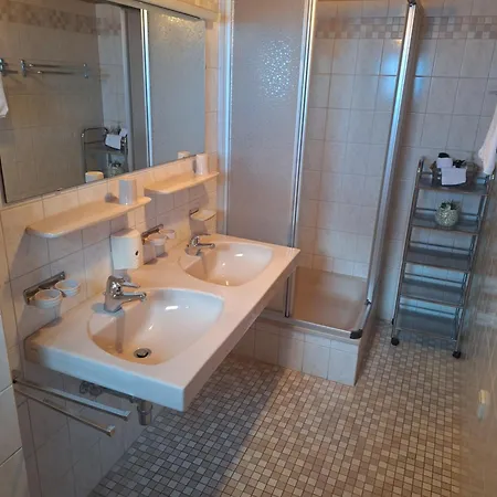 Berggasthof Schwaigerhof 3*