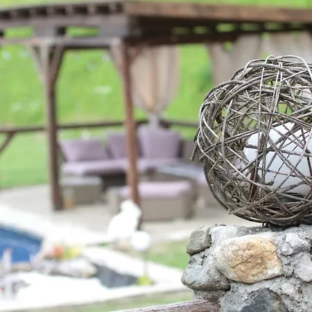 Gæstehus Berggasthof Schwaigerhof