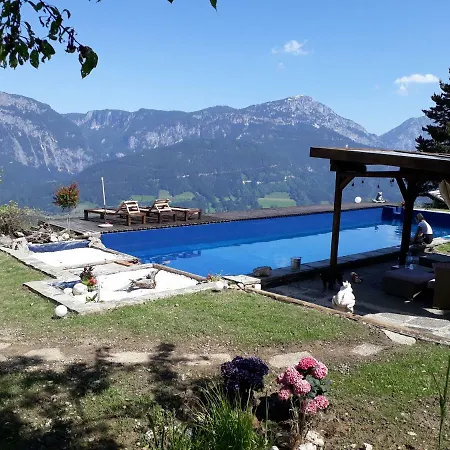 Gæstehus Berggasthof Schwaigerhof