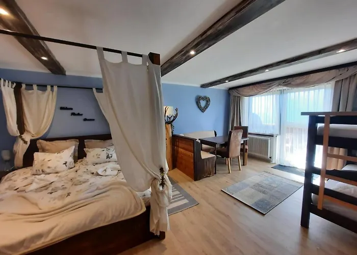 Berggasthof Schwaigerhof 3* Haus im Ennstal