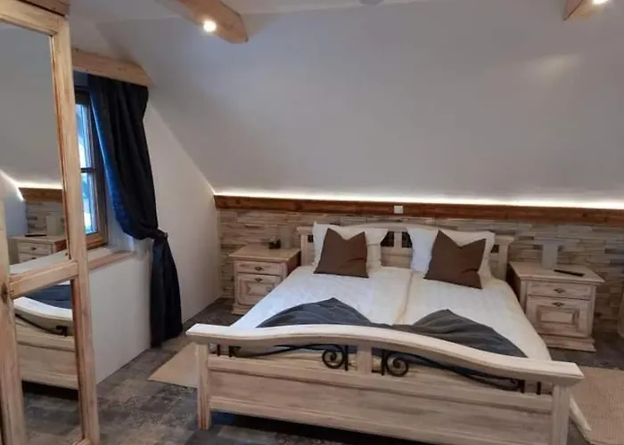 Berggasthof Schwaigerhof 3* Haus im Ennstal