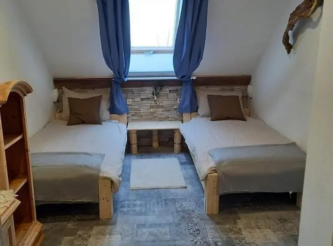 Berggasthof Schwaigerhof Haus im Ennstal