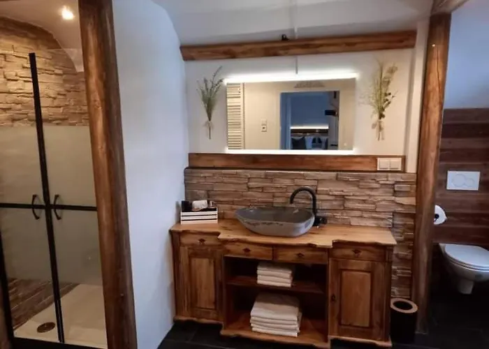 Gasthuis Berggasthof Schwaigerhof Haus im Ennstal