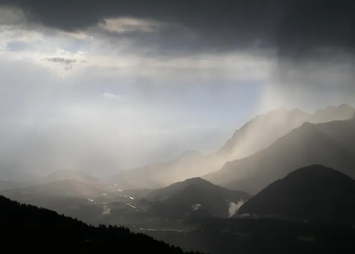 Berggasthof Schwaigerhof