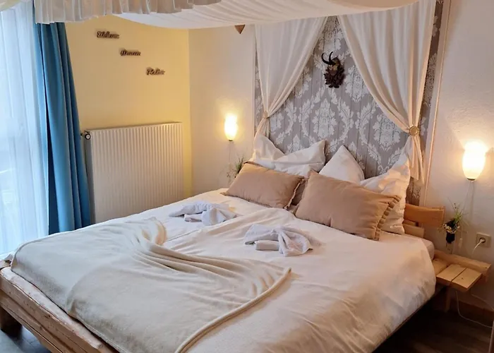 Berggasthof Schwaigerhof