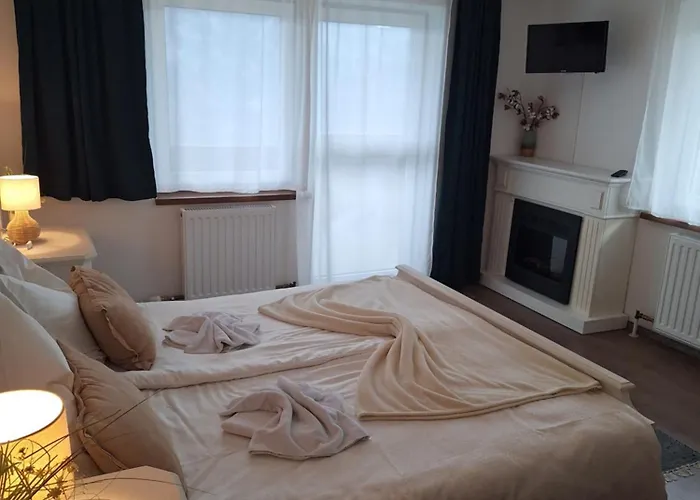 Berggasthof Schwaigerhof Gasthuis