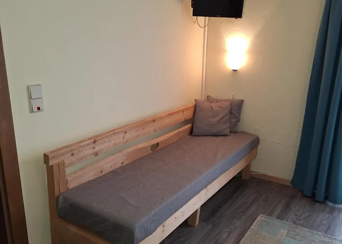 Berggasthof Schwaigerhof Pensjonat 3*