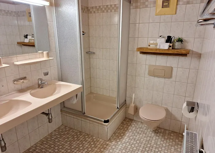 Berggasthof Schwaigerhof Pensjonat Haus im Ennstal