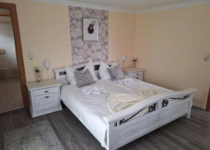 Berggasthof Schwaigerhof 3*