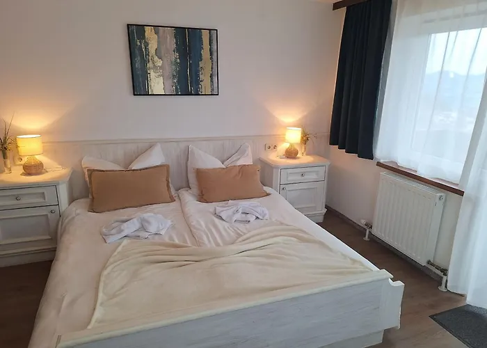 Berggasthof Schwaigerhof