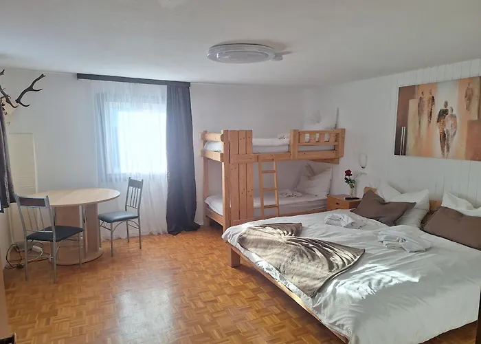 Berggasthof Schwaigerhof