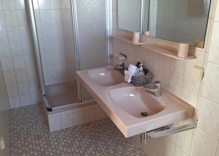 Berggasthof Schwaigerhof Konukevi 3*