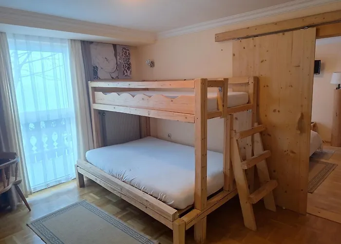 Gasthuis Berggasthof Schwaigerhof Haus im Ennstal