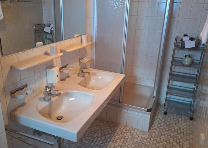 Berggasthof Schwaigerhof 3*