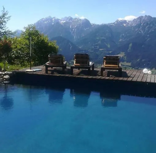 Berggasthof Schwaigerhof Konukevi 3*